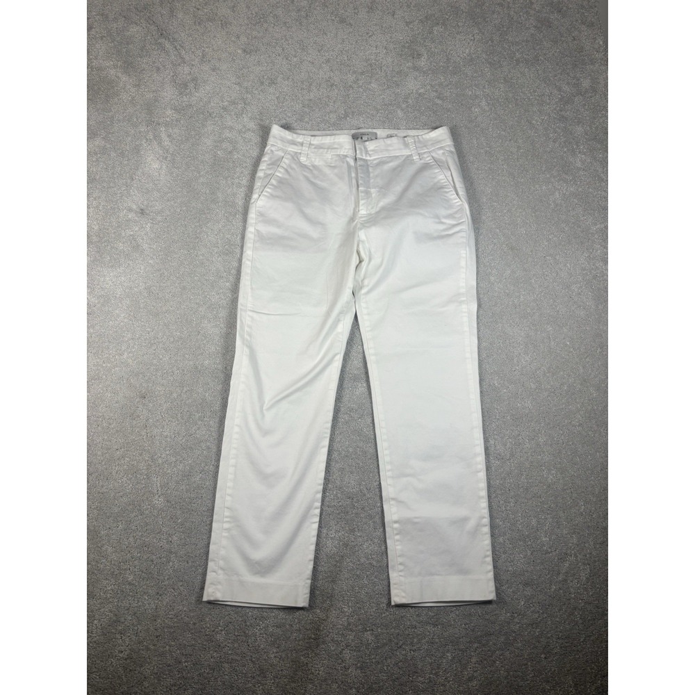 Vince Women's Cream Pants